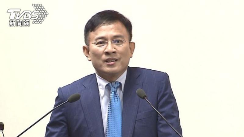 媒體人彭文正。(圖/TVBS資料畫面)