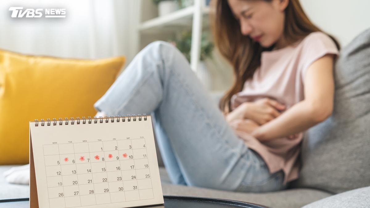 想催月經「找伴侶疏通」就會來?一票人認證有效 婦科醫揭真相