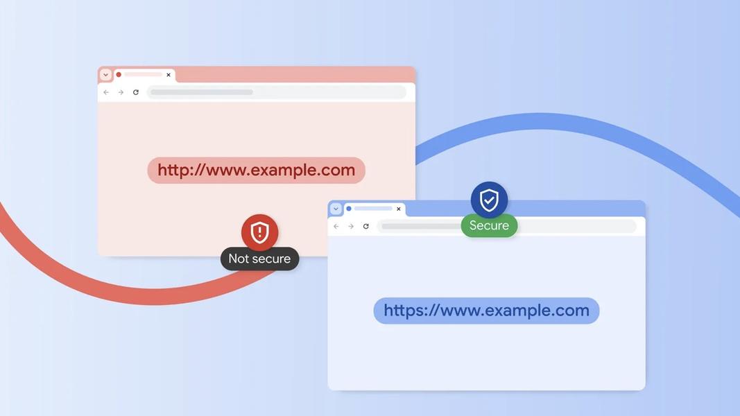 Google防詐再出招!Chrome新增「可疑網站提醒」4步驟開啟