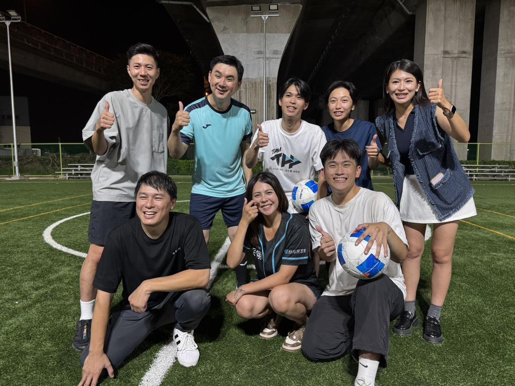 (圖/台灣民眾黨提供)