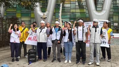 半夜開會、12hrs輪班!美光桃園工會怒吼「血汗換利潤」 今發動罷工