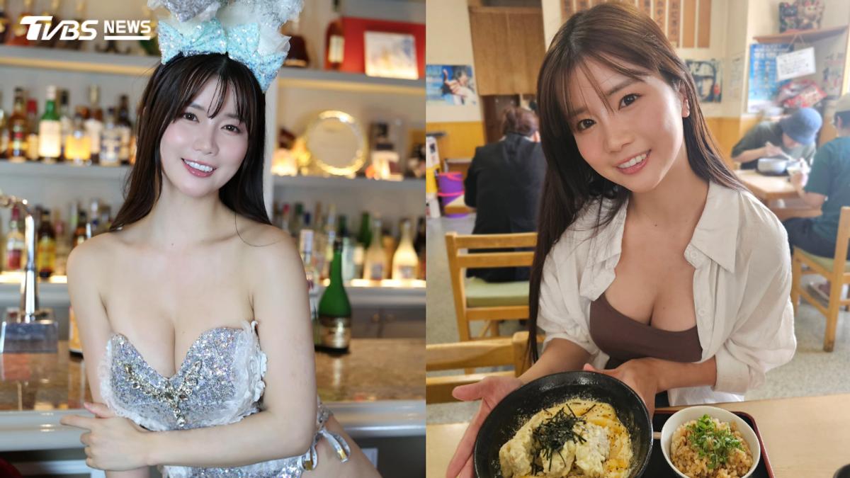 曾受封「童顏最終兵器」寫真女星宣布引退! 兌現停損承諾認了:已用盡全力