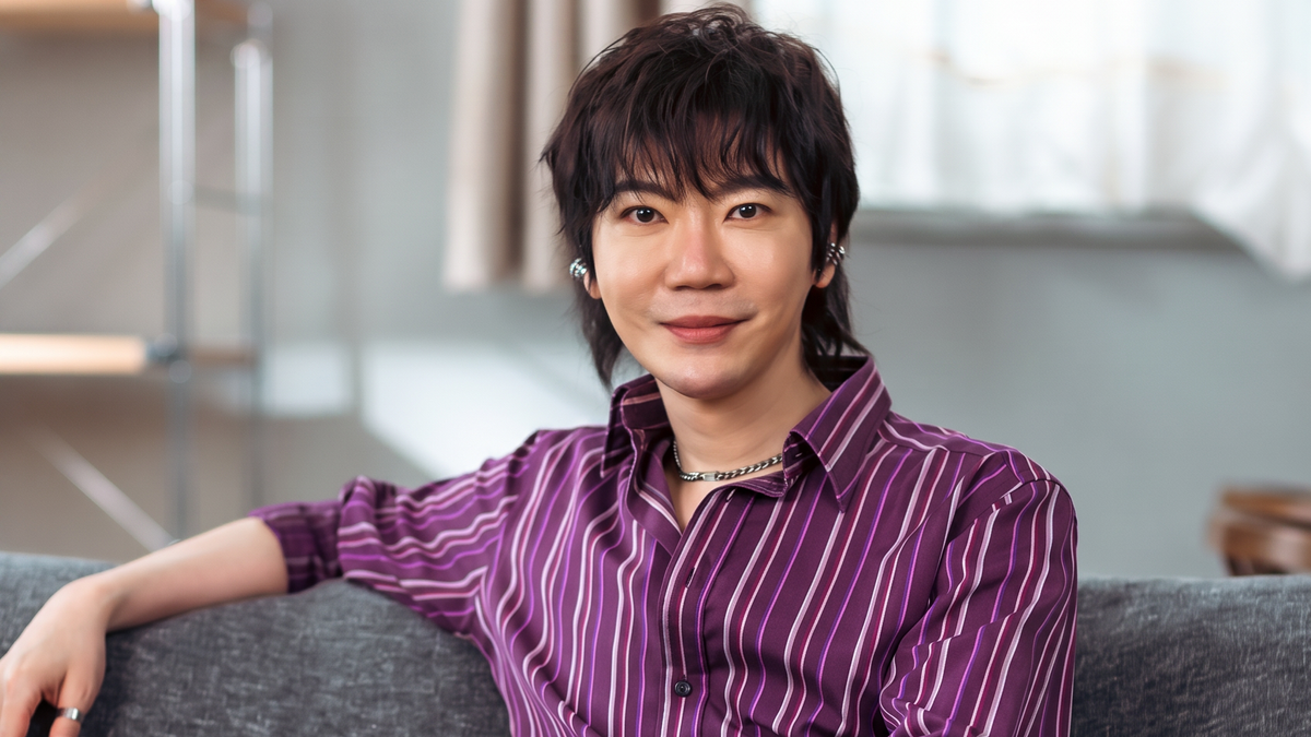 男歌手竟是醫師!遭同行質疑直球反擊