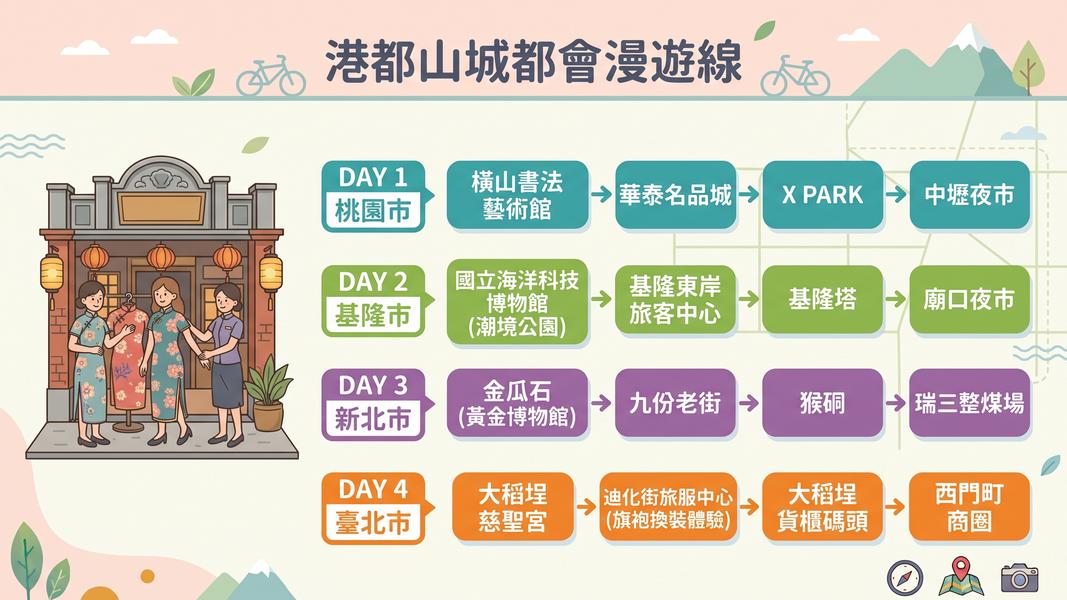 (圖/台北市政府提供)