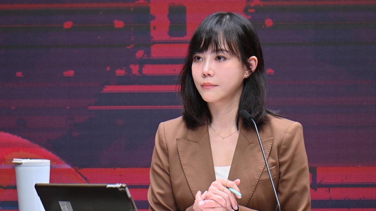 台北明放颱風假?颱風假與股市脫鉤? 行政院說話了