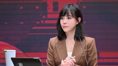 台北明放颱風假?颱風假與股市脫鉤? 行政院說話了