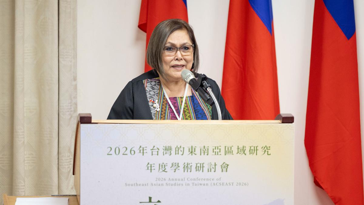 19.1萬菲移工在台 學者籲深化勞動保障