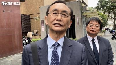 快訊/吳子嘉住家、辦公室遭搜索!疑與這件事有關