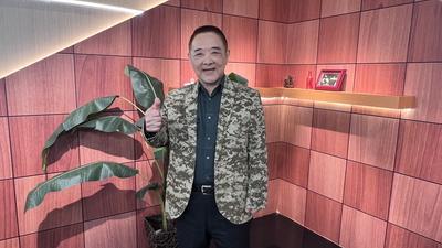 69歲小亮哥拉皮「驚人近照」曝光 「1部位」退化急動刀又突爆長骨刺