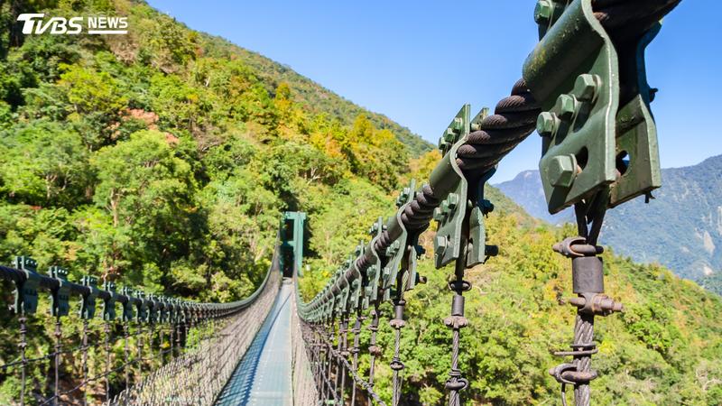 薔琵颱風逼近!玉山禁入園、清境農場休園 最新管制一次看