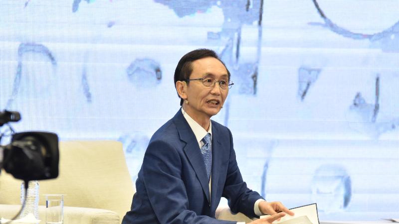 對於住處與辦公室突遭檢調搜索,美麗島電子報董事長吳子嘉最新聲明曝光。(圖/翻攝自美麗島電子報官網)