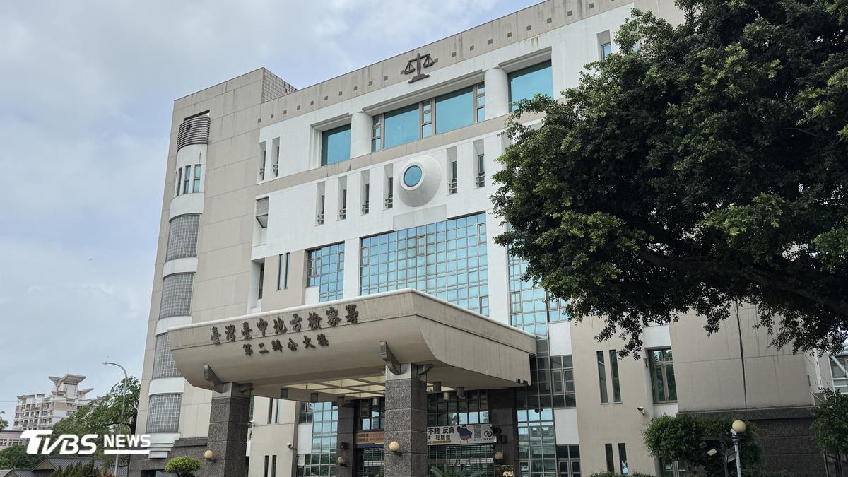 招待旅遊車上喊「集中支持我」錄音成鐵證!台中里長參選人涉賄遭訴