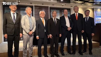 神盾攜法國SiPearl CPU結盟!搶攻AI、資料中心市場