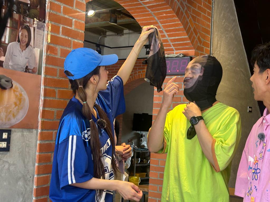 （圖／TVBS）