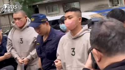 南萬華教父出殯日義子「斷仇家腳筋」報仇 二審判決出爐