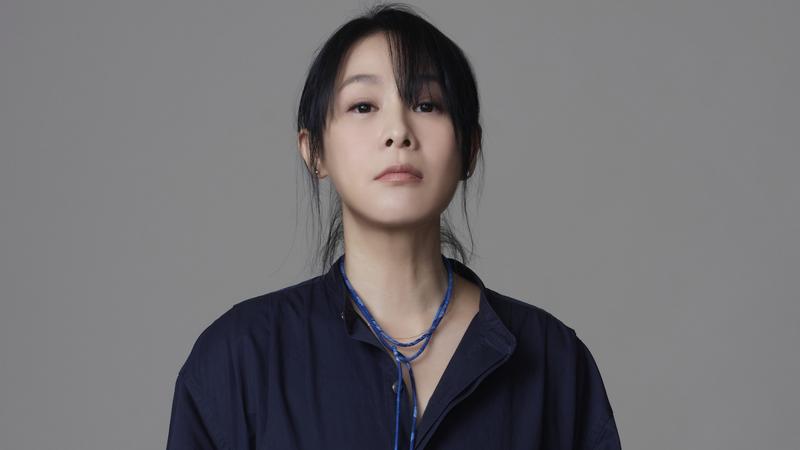 劉若英加入「愛之日常」演出。(圖/愛之日常音樂節提供)