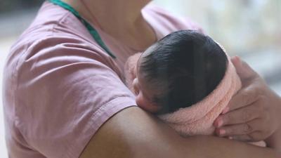 無子島危機倒數! 撒錢救不回國內婚育比例