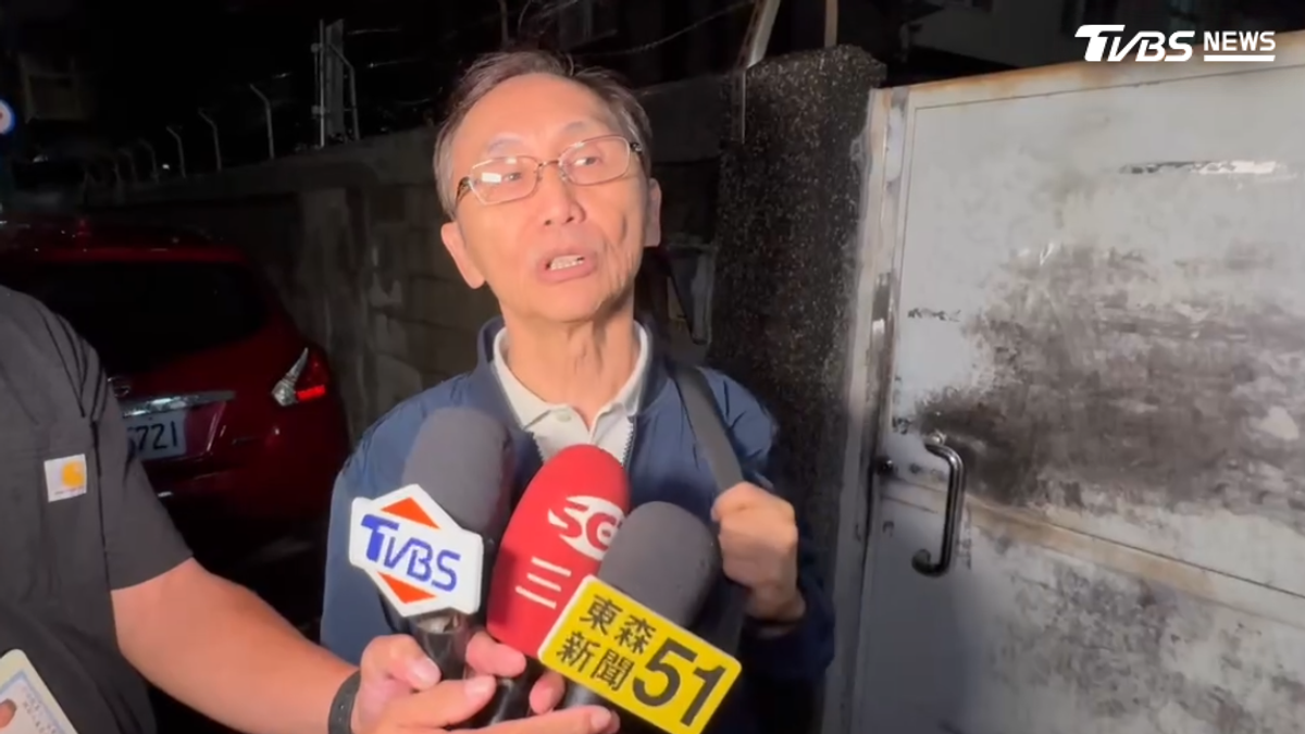 才嗆絕食抗議!吳子嘉遭爆「吃兩個便當」怒了:那是警察放話