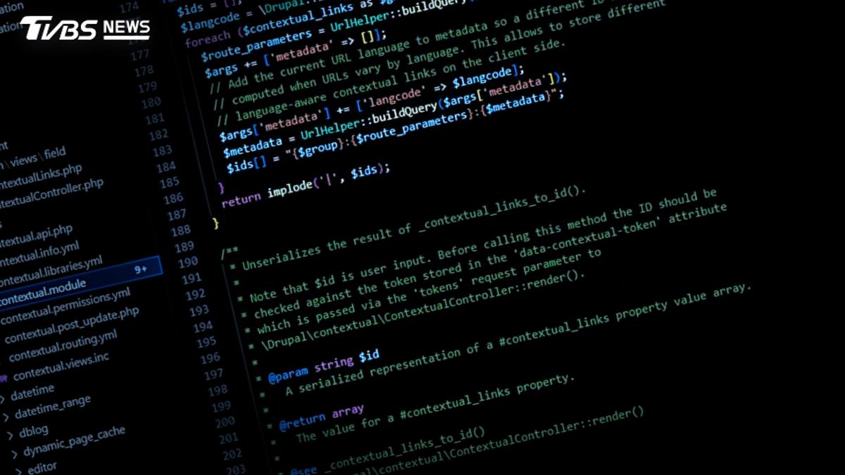 PHP爆嚴重漏洞!全球企業急搶修 駭客攻擊已達數百萬次