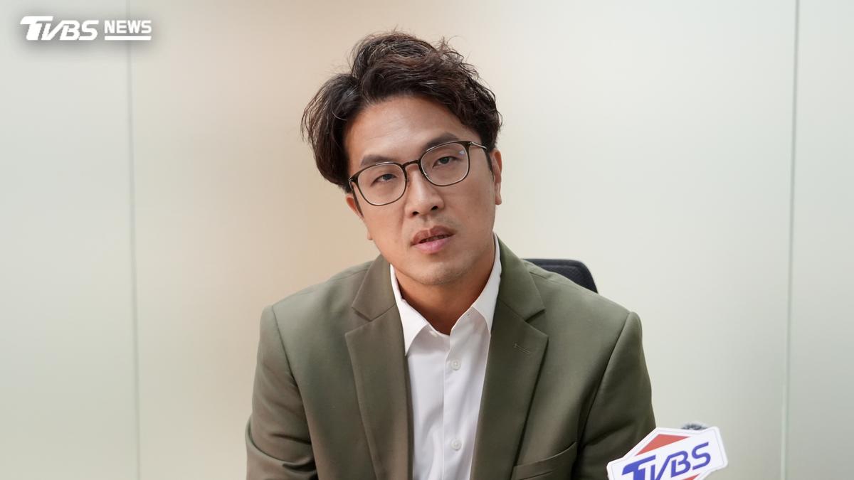 蔣萬安網站爆抄襲!葛如鈞喊「互相學習」 沈伯洋不介意:這是致敬