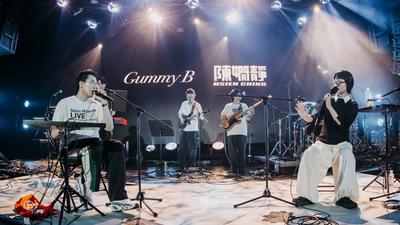 金音獎前哨戰開打!「金曲2得主」身高差20公分 認:是勁敵