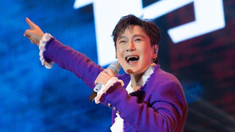 張信哲取消池上演出。(圖/潮水音樂提供)