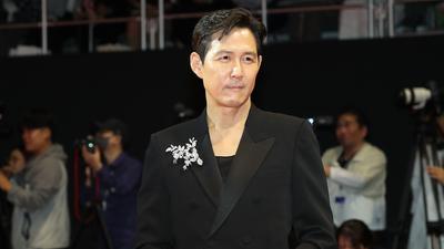李政宰報警告五人!公司高層驚爆「侵占千萬公款」 鄭雨盛卸董事開溜