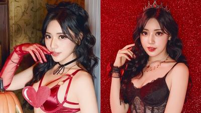 JKF女郎想轉行空姐「逃離台灣」!苦讀冒白髮接主持棒 超狂經歷曝光