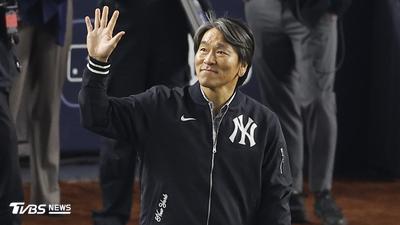 酷斯拉回來了!松井秀喜完成恩師長嶋茂雄遺願 接巨人總教練