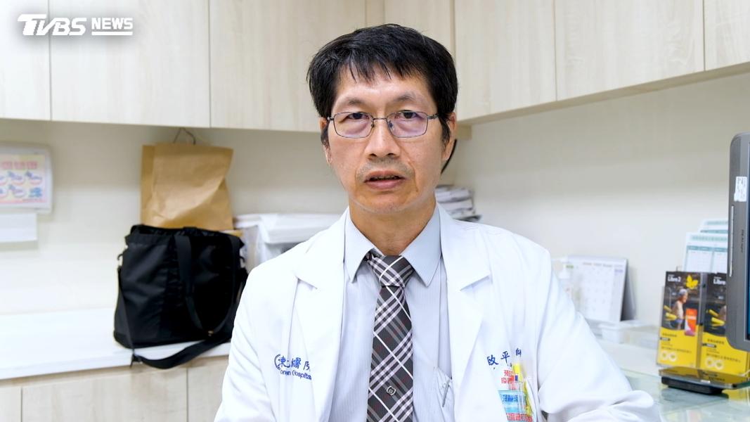 (圖/TVBS)