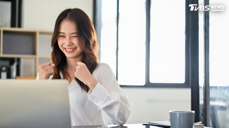 12星座下週運勢出爐,獅子事業領域出色,合作迎成果。(圖/Shutterstock達志影像)