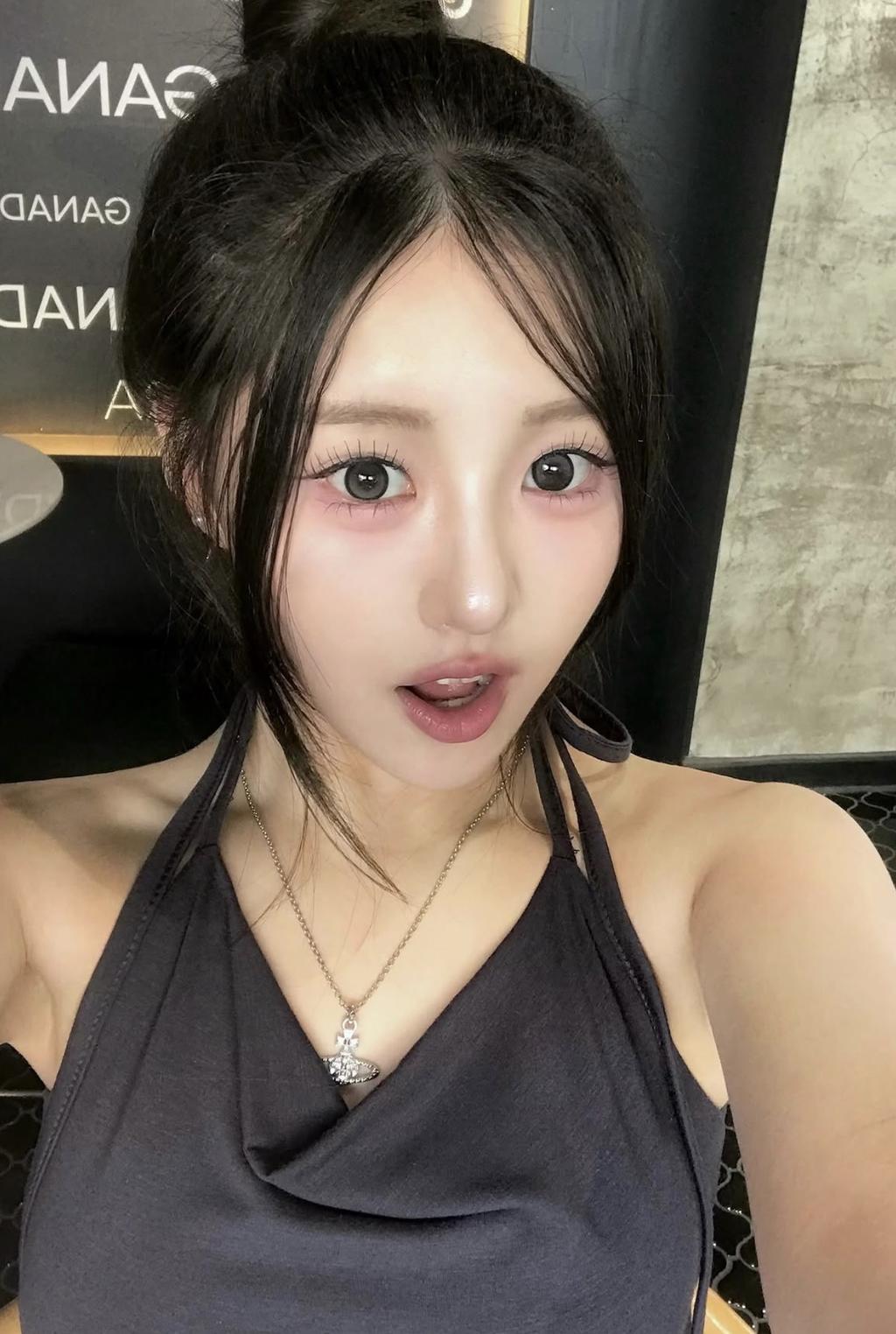 金旼率18歲離家追夢。（圖／協奏曲文創提供）