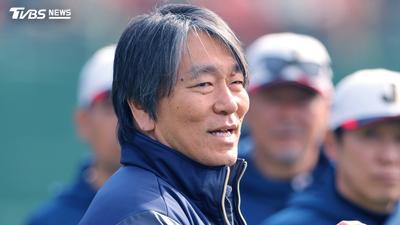 酷斯拉出馬攔轎?松井秀喜掌巨人兵符 18歲強投織田旅美恐生變