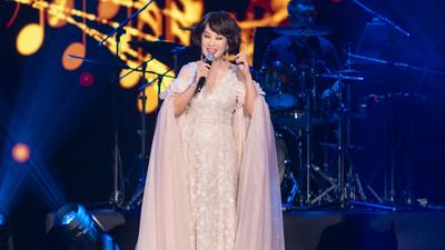 玉女歌手不藏了!神技師父竟是金馬影后 拜師學藝內幕曝光