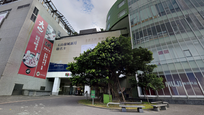中颱薔琵襲宜蘭!新月廣場首因颱風休館 網:有生之年首見
