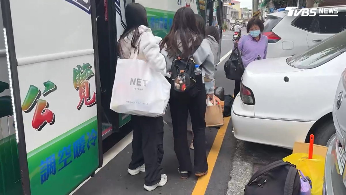 颱風毀畢旅!國三生「最期待行程」沒了