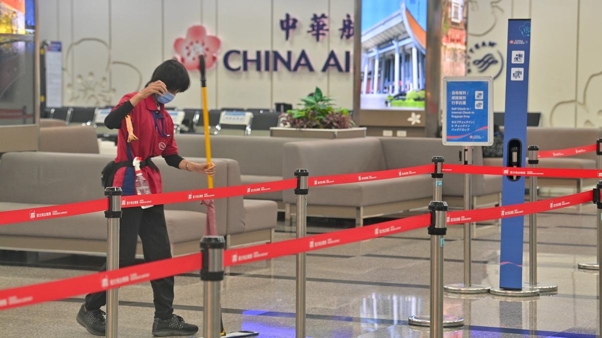 連假出國被打亂 台日航班異動一次看
