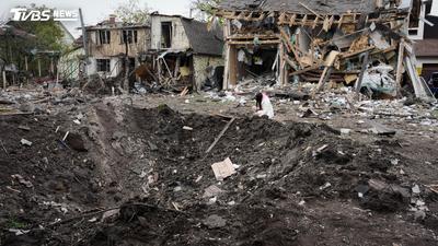 美國特使稱普欽「人道主義者」 俄再射21枚飛彈狂轟烏克蘭