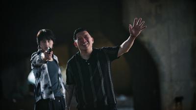 林森北路江湖傳奇登大銀幕!杜汶澤打造《鬼見愁》搶攻賀歲檔
