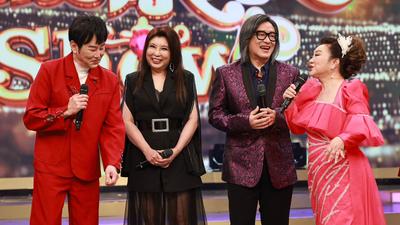 江蕙出手救援!錄音室暖舉曝光 施文彬合唱一首就爆紅