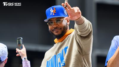 NBA/不打算當綠葉!甜瓜「拒當板凳領袖」:不想留下這種形象