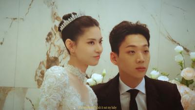 才辦婚禮5天!男星遭控摩鐵偷吃「小三正臉曝」 爆料者認了想紅想發財