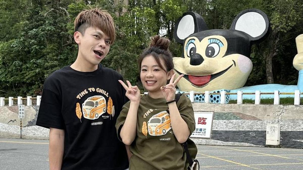 才道歉下架又出事!蔡阿嘎二伯品牌HAHABABY再陷抄襲風暴