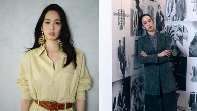 孕期胖10公斤!陳庭妮產後3個月身材回來了 5秘訣曝光