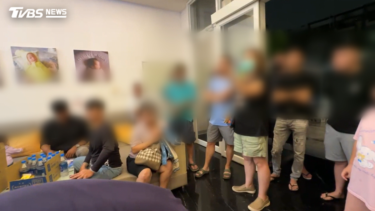 月子中心「颱風天趕人」!產婦無處坐月子