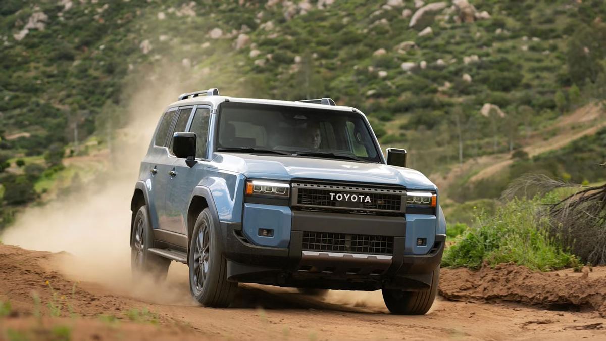 管路恐漏油起火!美Toyota神車爆安全問題 急召回逾10萬輛