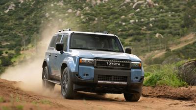 管路恐漏油起火!美Toyota神車爆安全問題 急召回逾10萬輛
