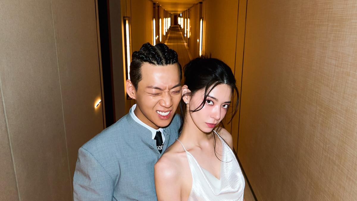 男星新婚爆偷吃!公司:摩鐵開房沒連結