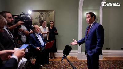 美急撤中東外官!官方備忘錄揭 伊朗「暗殺計畫已入後期」