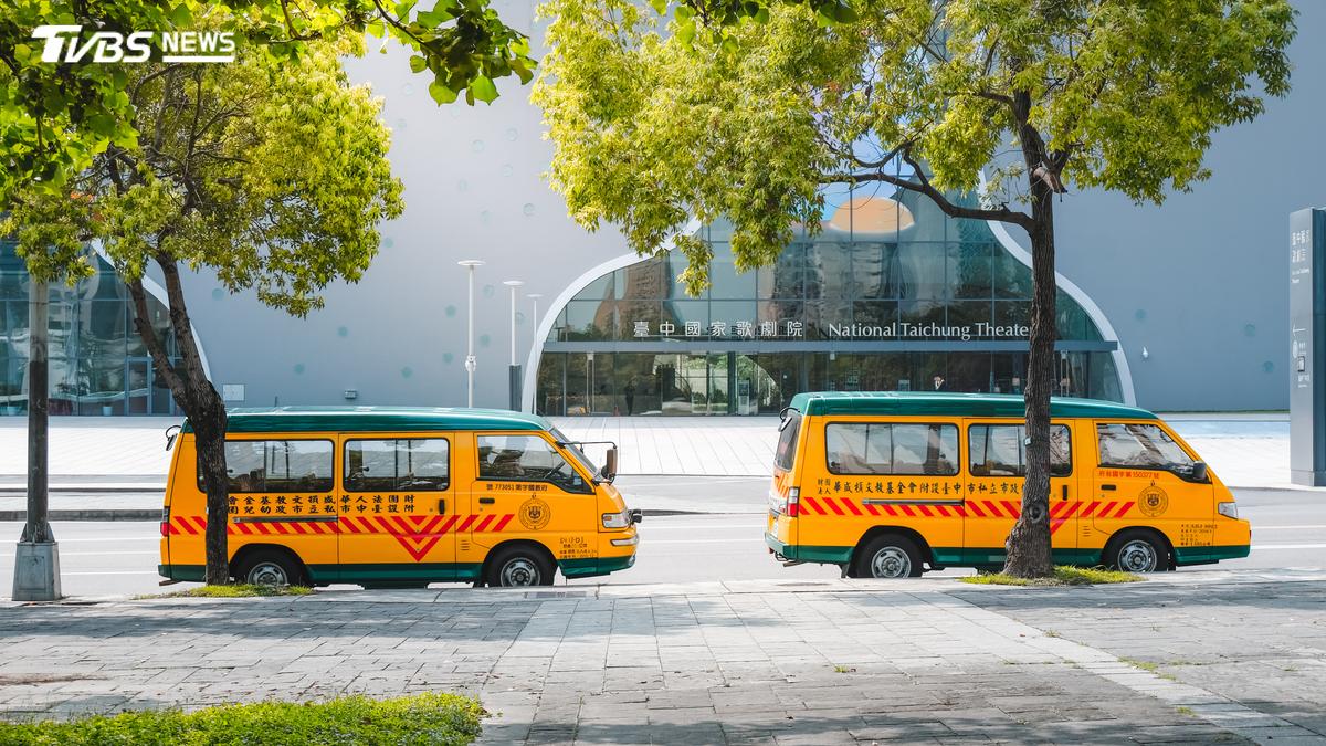 每年汰換近400輛!交通部擬修正幼童專用車規範 盼吸引更多車廠投入